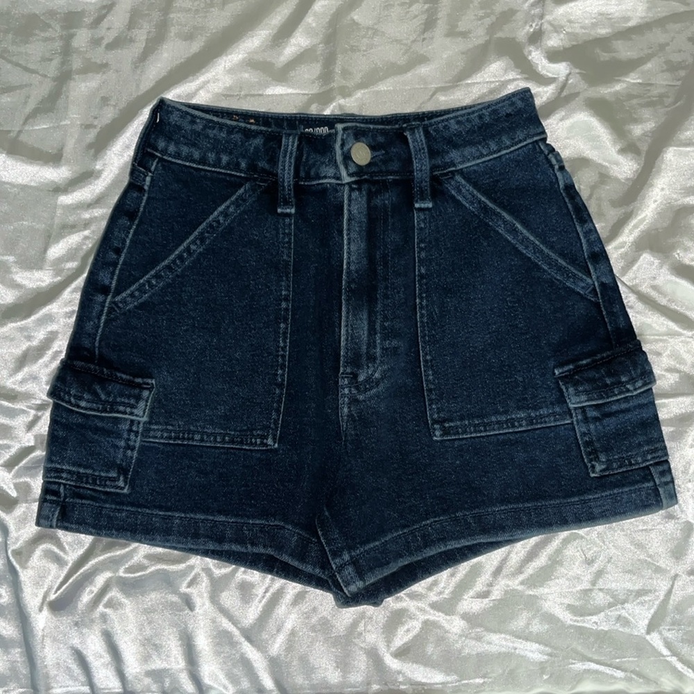 Hollister Women’s Shorts, Size 00/000